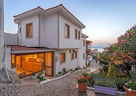 Bozcaada Vitis Hotel