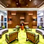 Hyatt Place Bogota Convention Center