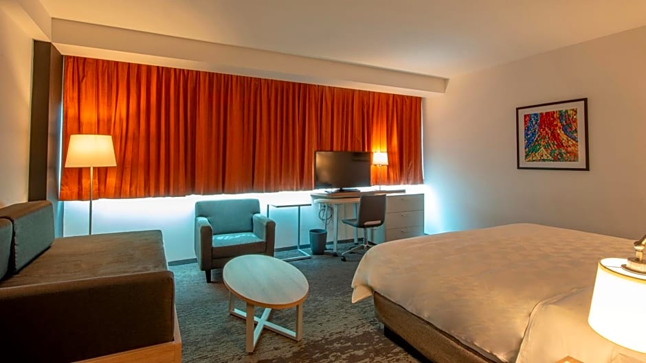Holiday Inn Hotel And Suites Merida La Isla By IHG