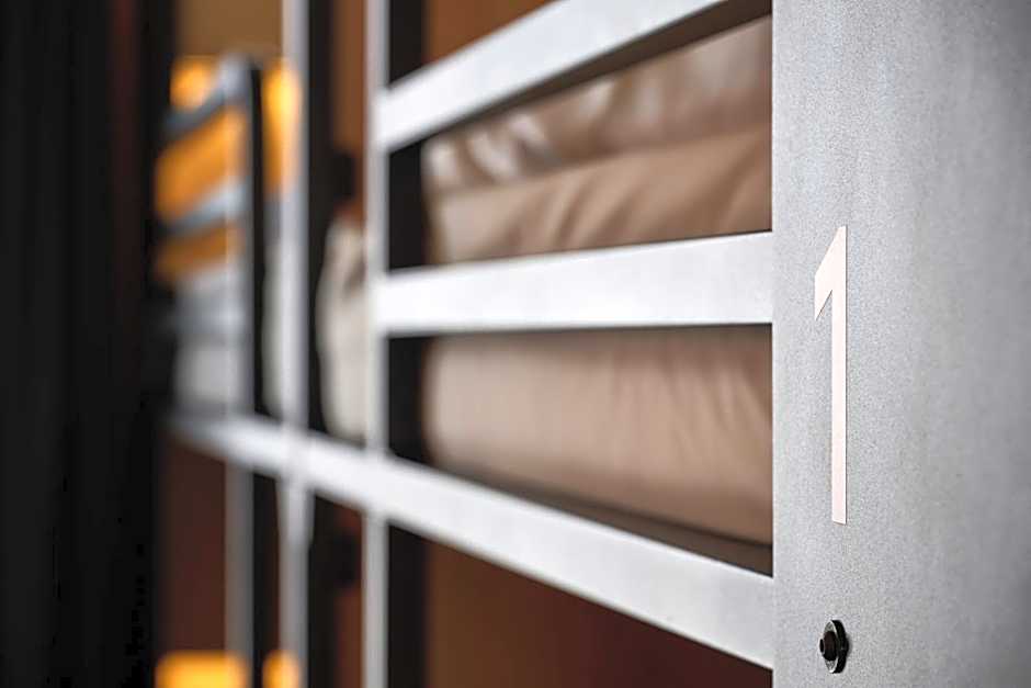 Generator Berlin Alexanderplatz