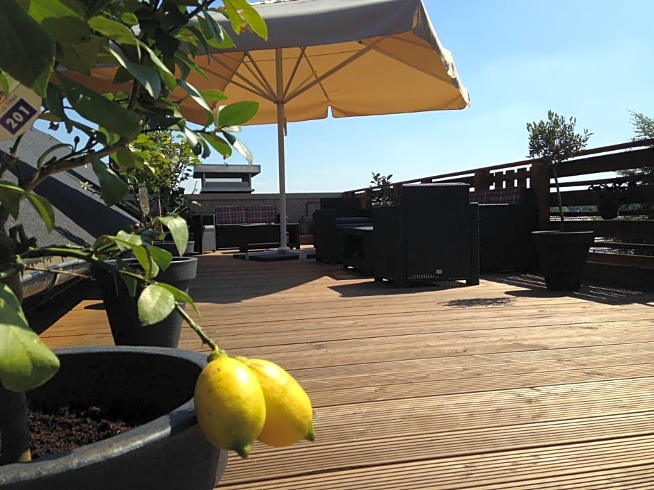dS Hotel Bad Bentheim