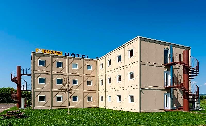 Vini Hotel