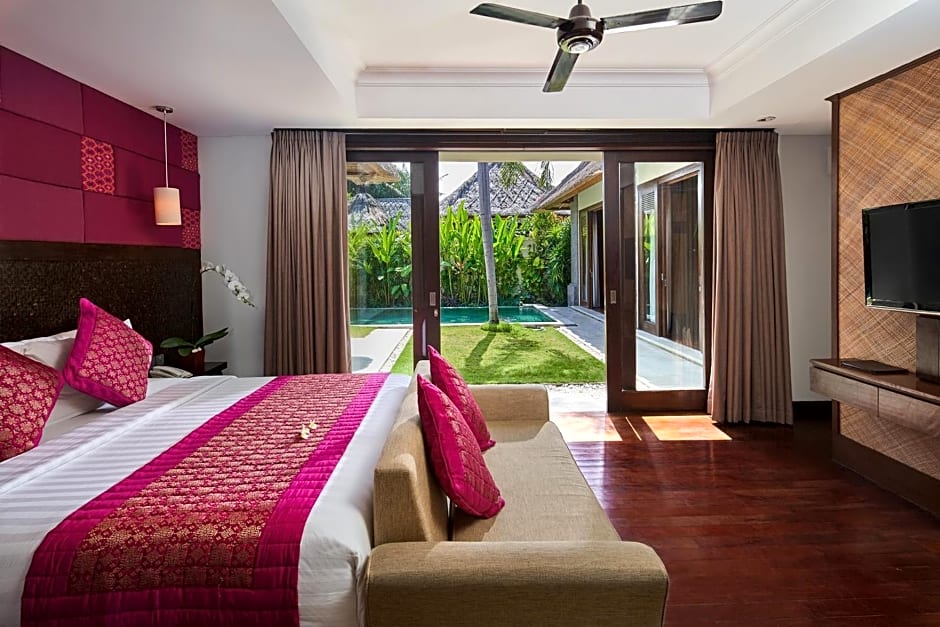 Mahagiri Villas Sanur