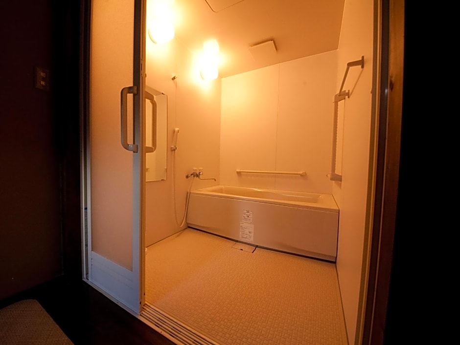 Yufuin Ryokan Gettouan