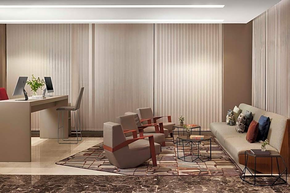 NH Collection San Sebastian Aranzazu