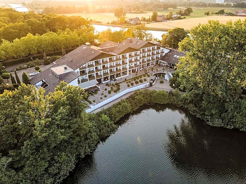 Best Western Premier Seehotel Krautkrämer