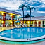 Days Inn by Wyndham St. Petersburg Central
