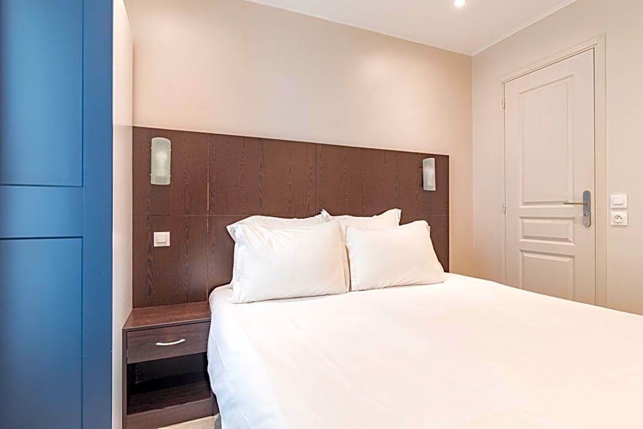 Hotel Riviera Renovated