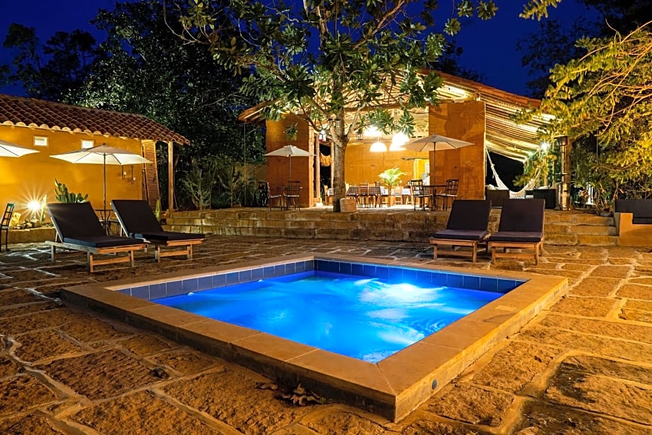 Photo 1 of 37 of Nativo Glamping