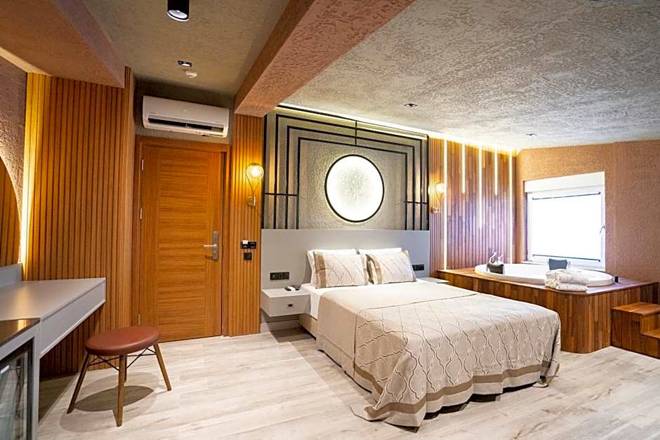 Antalya City Hotel & Spa
