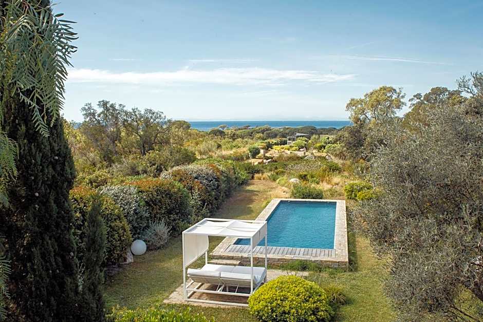 Les lofts de palombaggia