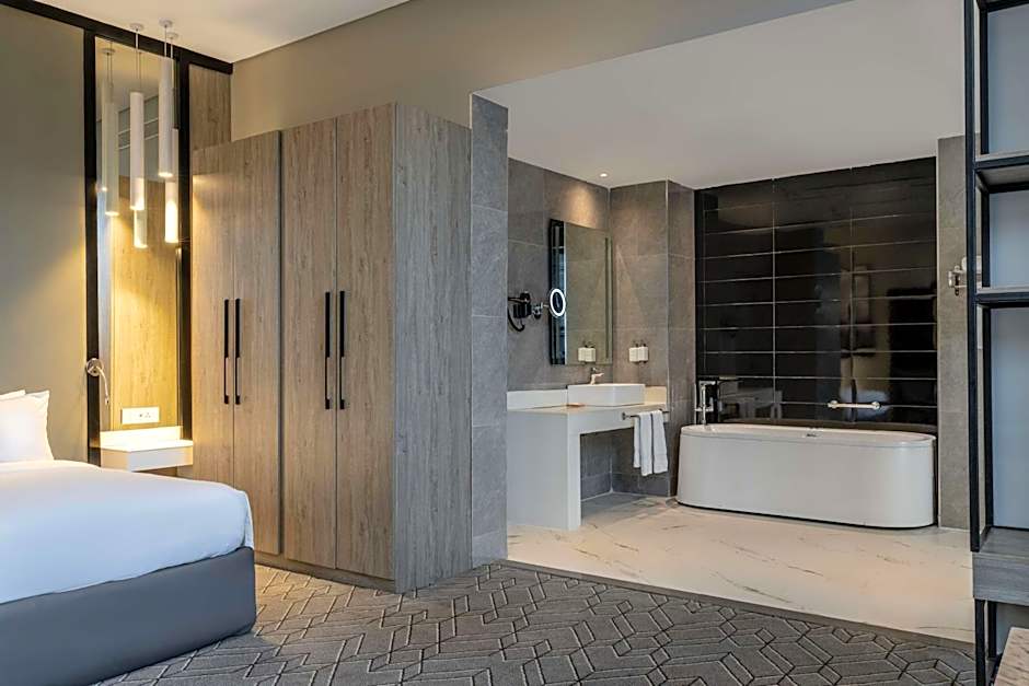 Radisson Hotel, Lagos Ikeja