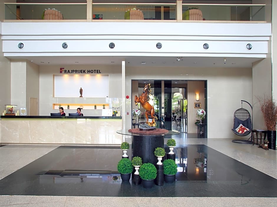Fortune Hotel Korat