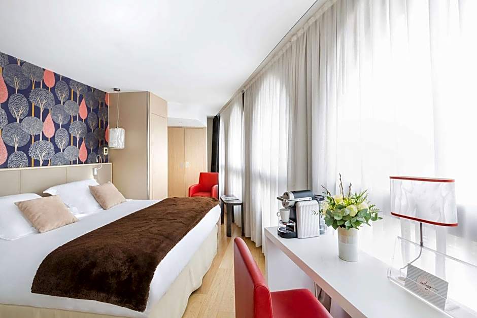 Best Western Premier Why Hotel