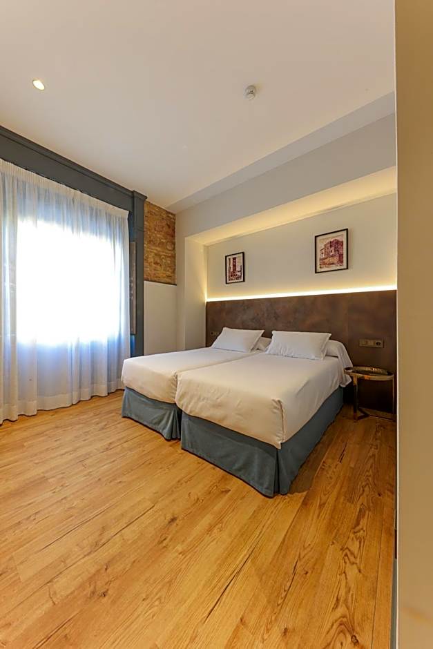 La Casa Azul Boutique Hotel