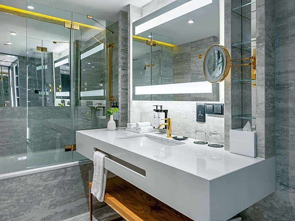Sofitel Victoria Warsaw