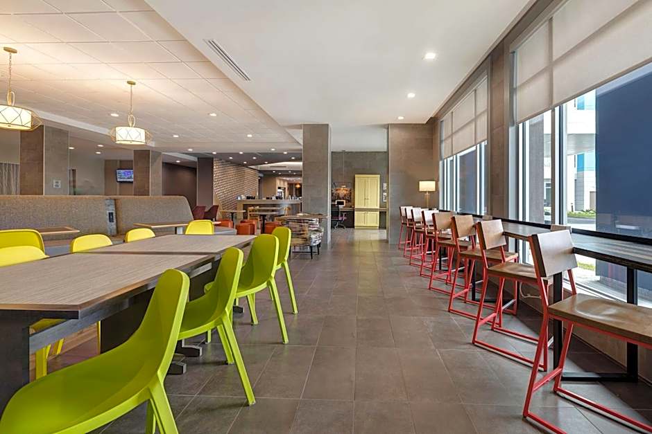 Home2 Suites By Hilton Galveston