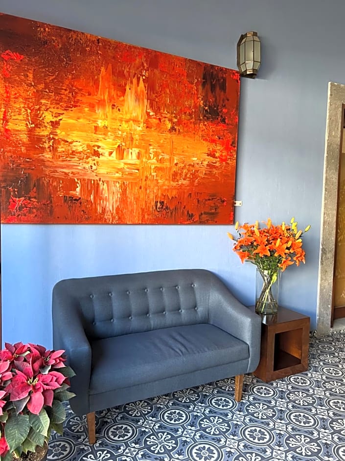 Casona 1530