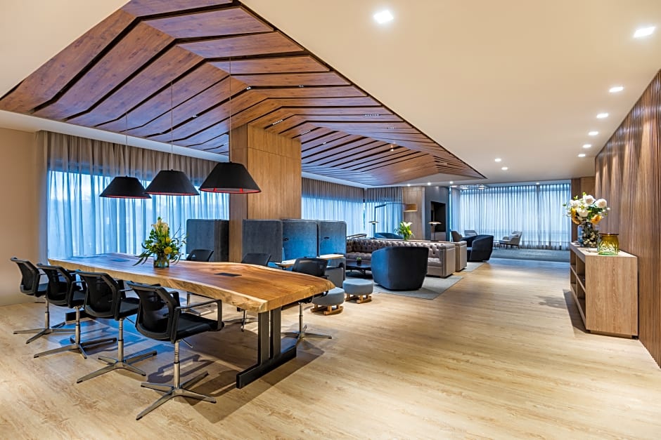 NH Collection Bogota WTC Royal