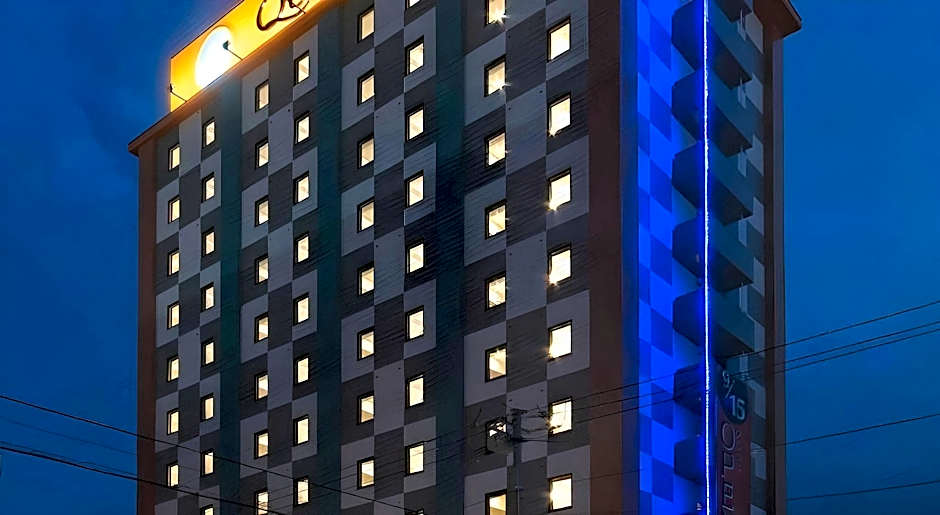 Queen's Hotel Chitose