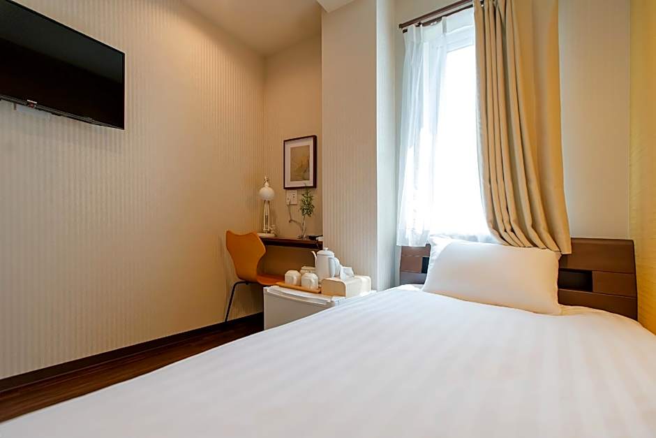 ELE Hotel Higashi Ueno