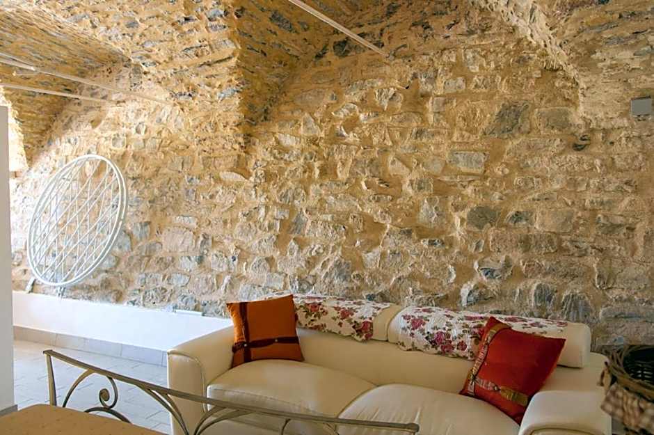 Appartamenti Antico Frantoio Doria