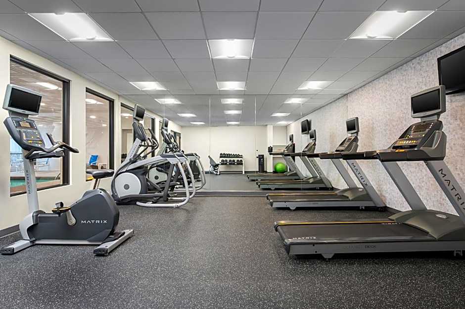 Garner Hotel Brockton - Boston by IHG