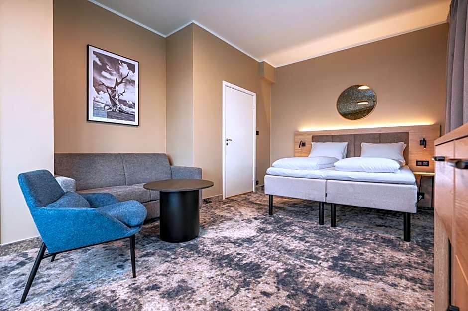 Thon Hotel Notodden