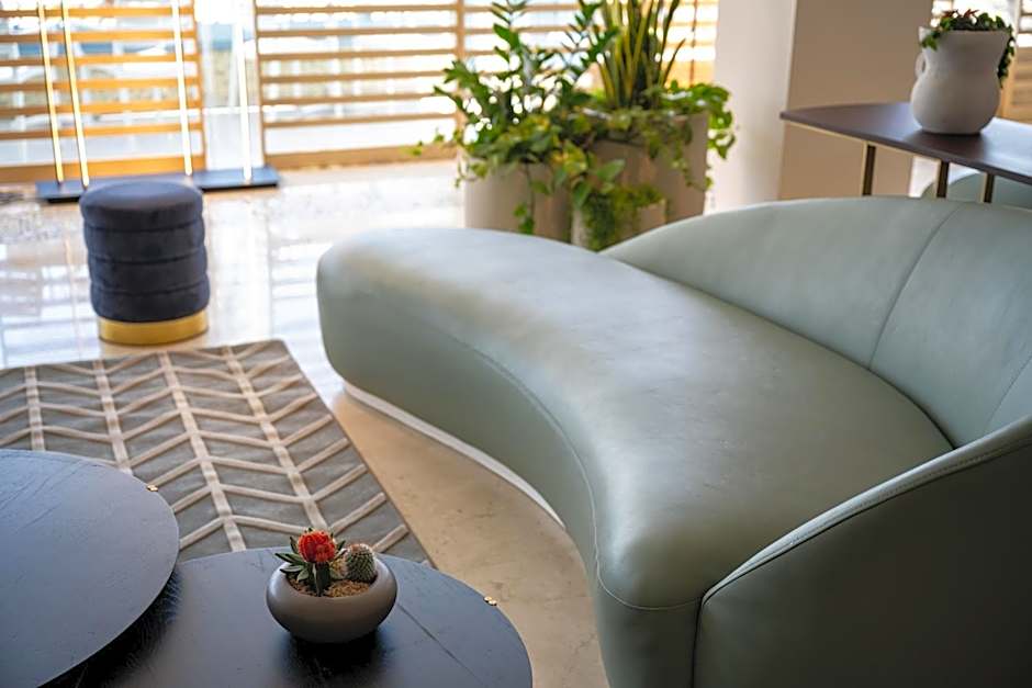 Herods Dead Sea – A Premium Collection by Fattal Hotels