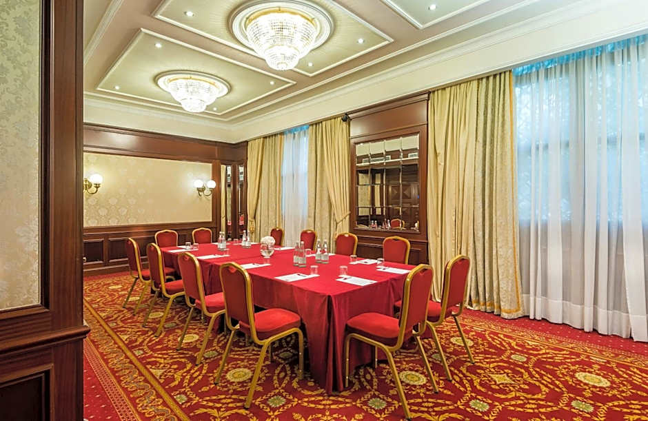Leonardo Hotel Milan City Center
