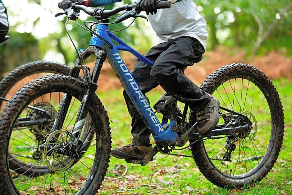 k1 sporthotel - Bike & Ski inklusive Hotel