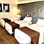 Oasis Tower Hotel