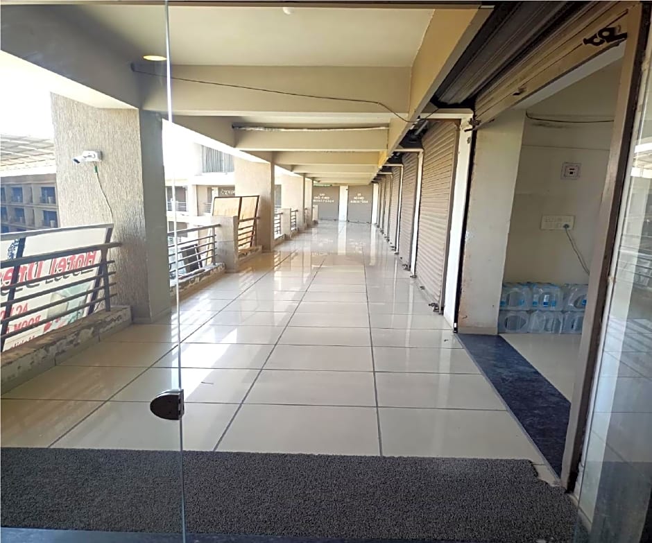 Hotel Dream Stay Ahmedabad