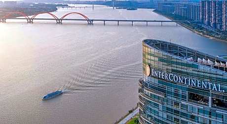 InterContinental Changsha By IHG