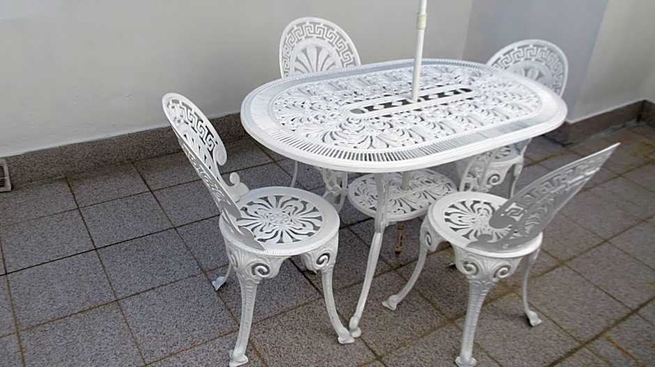 Hotel Solar dos Pachecos