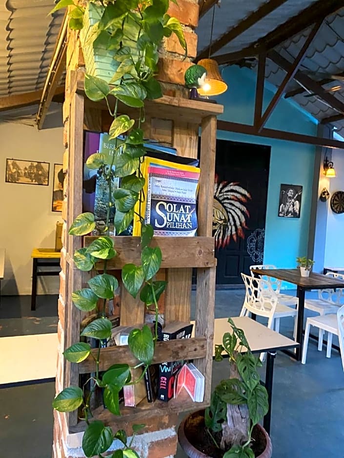 Mango's Park Port Dickson