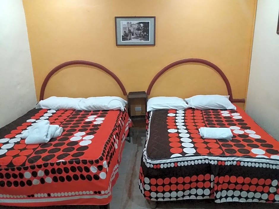 Hotel Posada de la Condesa