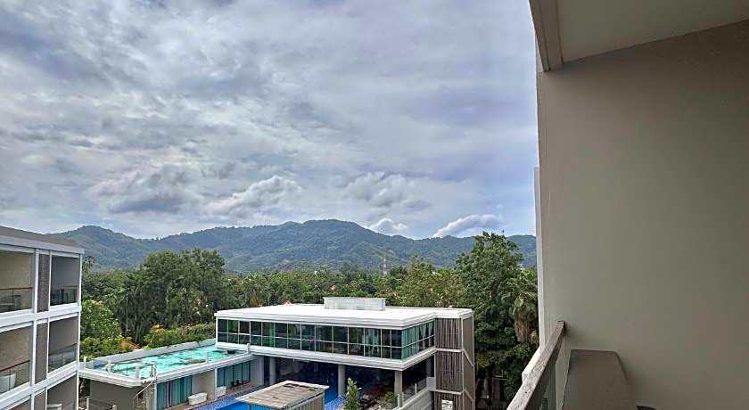 The Regent Phuket Bangtao Beach