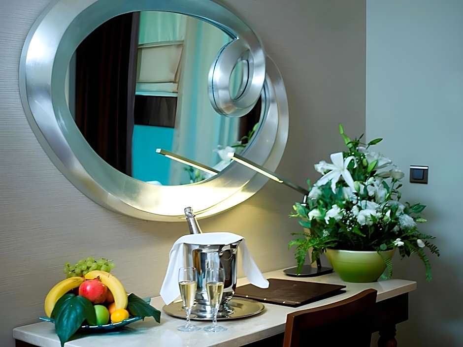 Kervansaray Thermal Hotel
