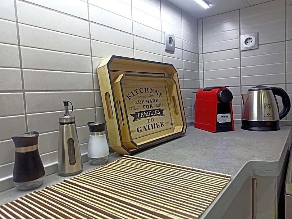 Kallaris Deluxe House