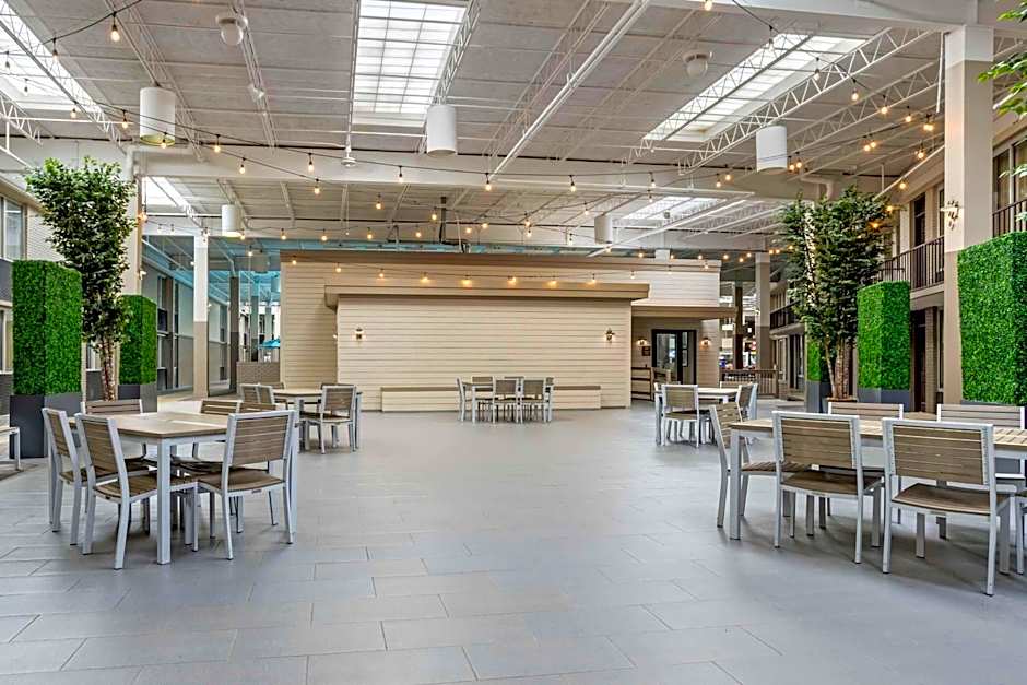 Best Western Plus Kingston Hotel And Conference Center
