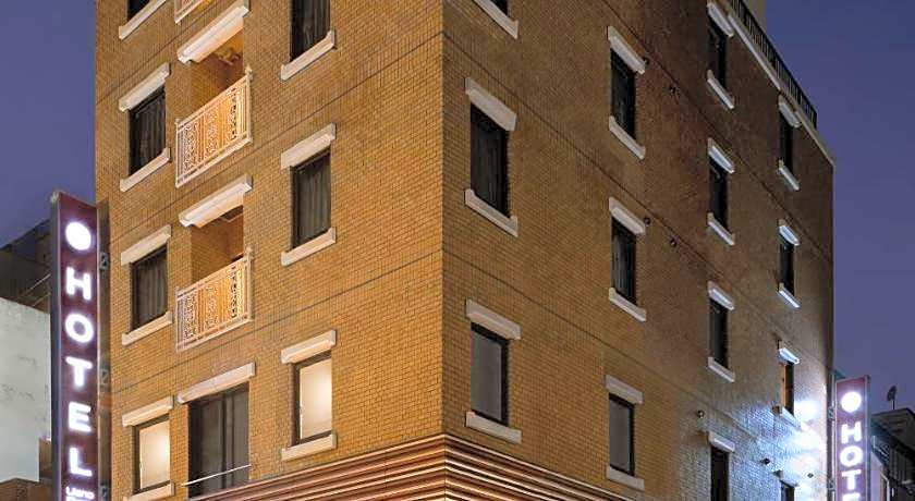 Ueno First City Hotel