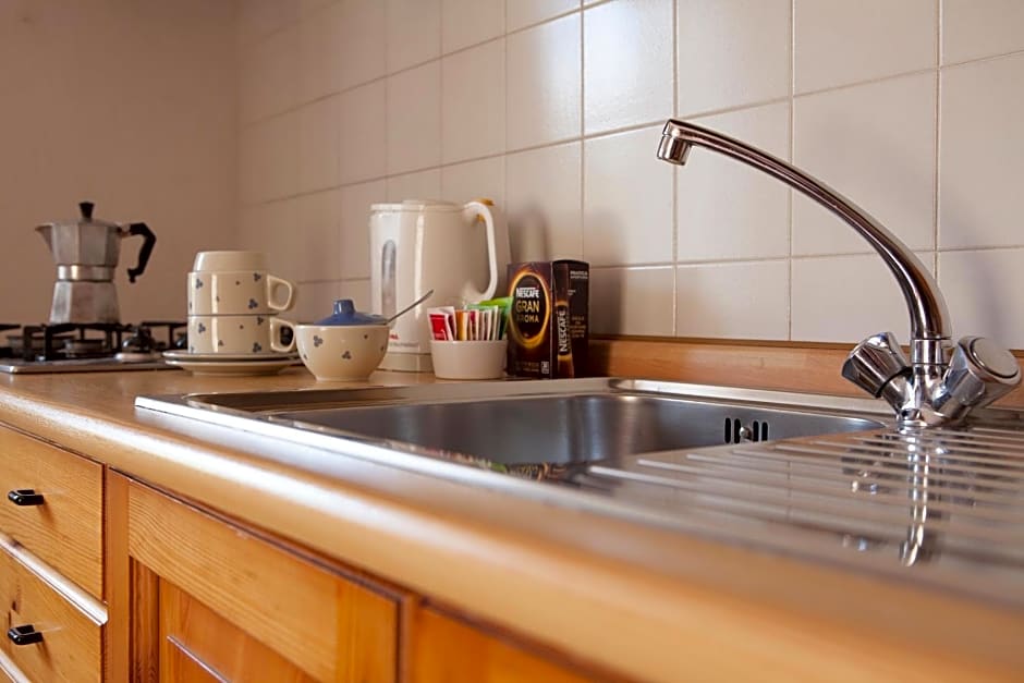 Le Rosier B&B e Appartamento