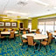 SpringHill Suites by Marriott Bloomington