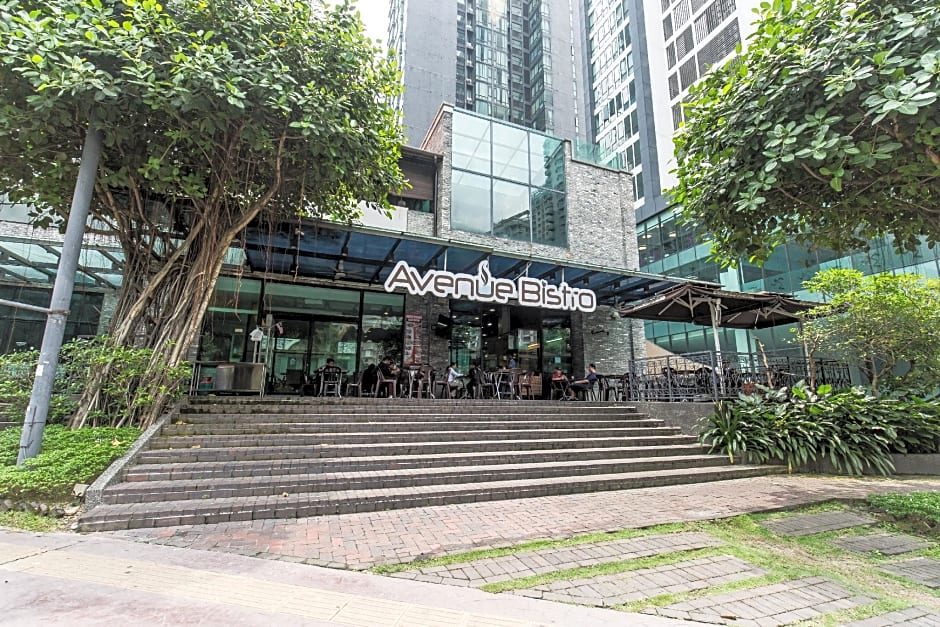 Alia Damansara by Subhome