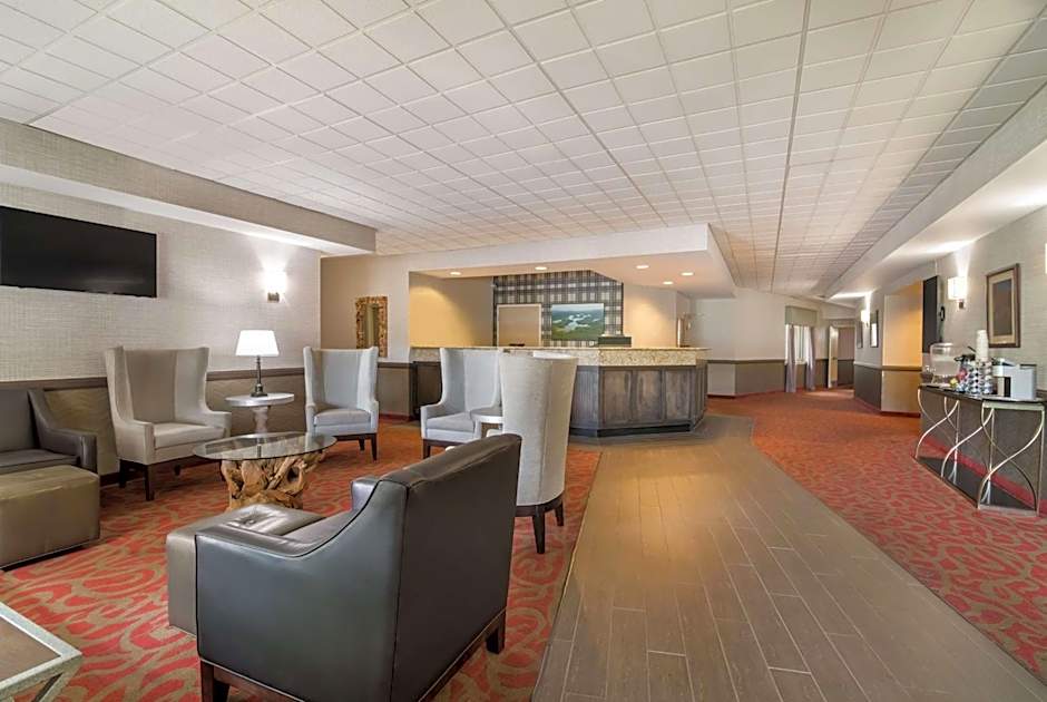 Best Western Saranac Lake