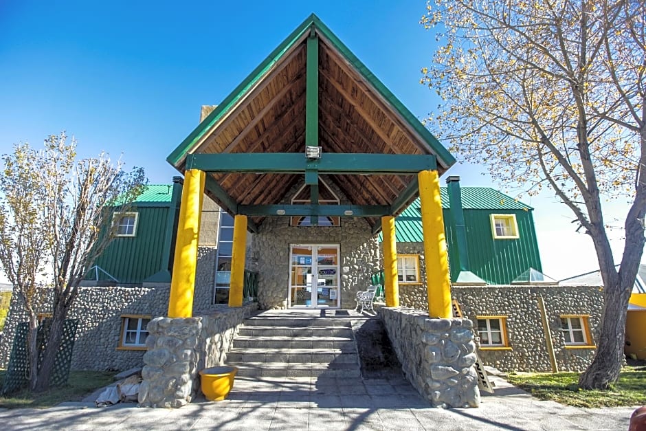 South B&B El Calafate