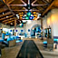 Coco de Mer and Black Parrot Suites