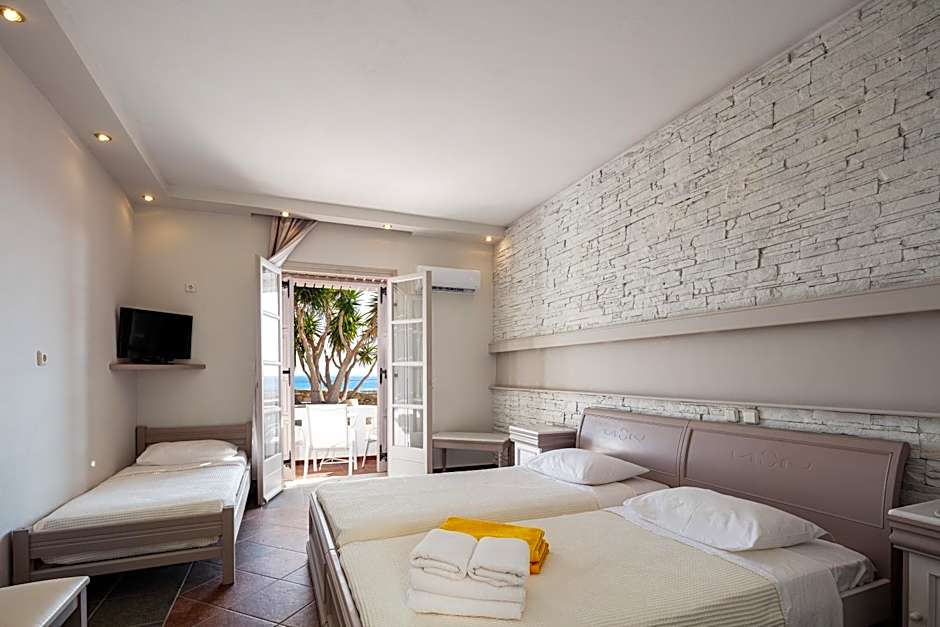 Kavuras Village Hotel & Suites