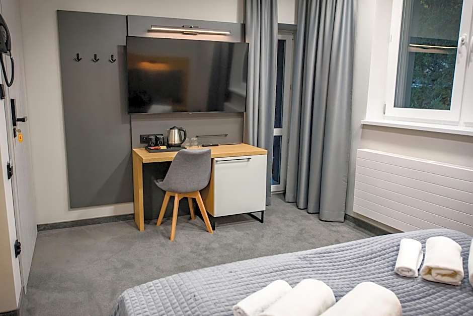 Wójcik SPA - Krynica Zdrój